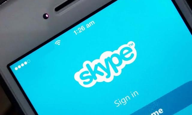 Microsoft đóng cửa trụ sở văn phòng Skype tại Anh