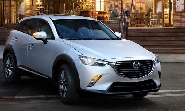 Mazda thu hồi 2,2 triệu xe trên quy mô toàn cầu bị lỗi cốp sau