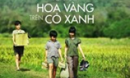 &#39;Tôi thấy hoa vàng trên cỏ xanh&#39; dự Oscar