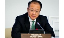 Ông Jim Yong Kim tiếp tục lãnh đạo Ngân hàng Thế giới