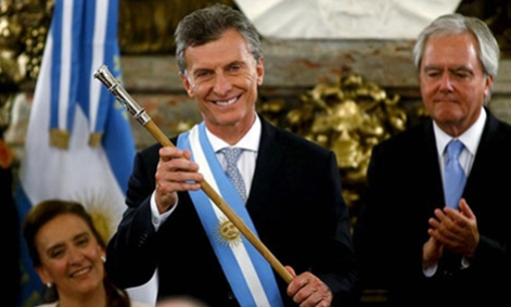 Argentina nỗ lực thu hút đầu tư nước ngoài