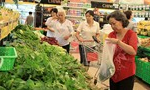 CPI chỉ tăng 2,07% trong 9 tháng