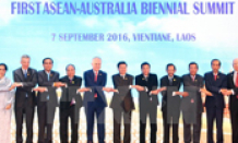 ASEAN có tiềm năng lớn giúp kinh tế Australia phát triển ổn định