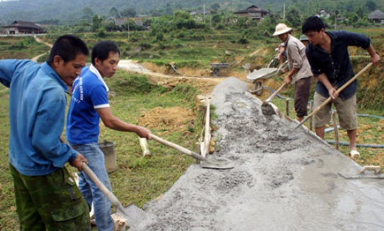 Hiệu quả từ một nghị quyết