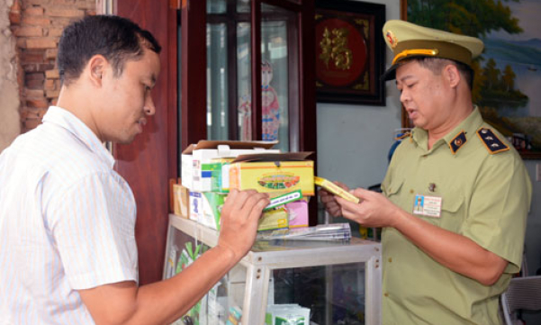 Siết chặt quản lý phân bón, thuốc bảo vệ thực vật