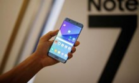 Samsung có thể ngừng bán vĩnh viễn điện thoại Galaxy Note 7