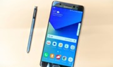 Samsung quyết định đình chỉ sản xuất điện thoại Galaxy Note 7