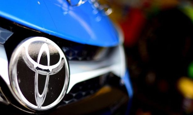 Toyota thu hồi thêm gần 6 triệu túi khí do hãng Takaka sản xuất