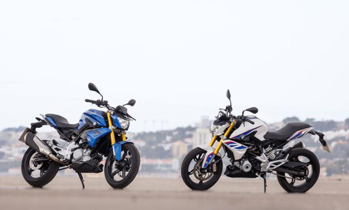 BMW G310R - Bước tiến hay sự thụt lùi của hãng xe Đức?