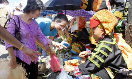 Để Lạng Sơn trở thành điểm đến hấp dẫn