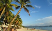 Boracay là hòn đảo được yêu thích nhất năm 2016