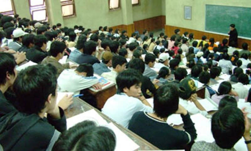 Tự chủ đại học: Tình trạng "cha truyền con nối" khiến chất lượng giảm