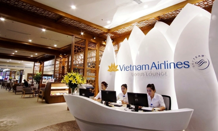 Vietnam Airlines triển khai nhiều dịch vụ thuận tiện cho hành khách