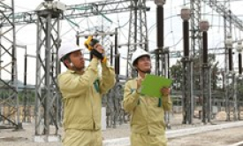 Dừng triển khai Đài vinh danh công trình Truyền tải điện 500kV Bắc Nam