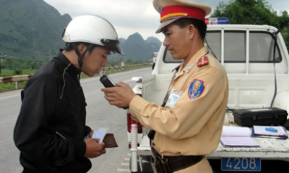 Tăng kiểm tra, ngừa tai nạn