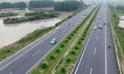 Cao tốc Hà Nội-Bắc Giang: Hạ vận tốc để bảo đảm ATGT