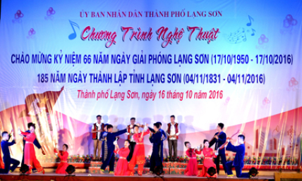 Đa dạng hình thức tuyên truyền