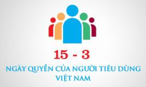 Tổ chức Ngày Quyền của người tiêu dùng Việt Nam 2017