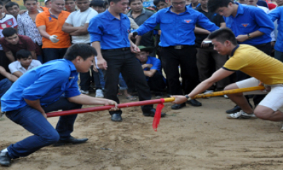 Bắc Sơn - Điểm sáng phong trào xây dựng đời sống văn hóa