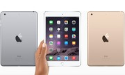 iPad 10.9 sẽ có màn hình không viền