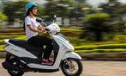 Triệu hồi trên 31.000 xe máy Yamaha Acruzo