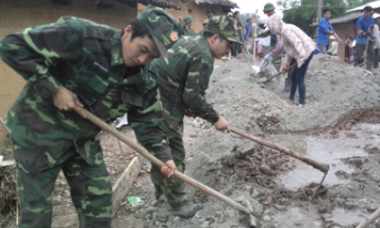 Chú trọng tuyên truyền, phổ biến giáo dục pháp luật