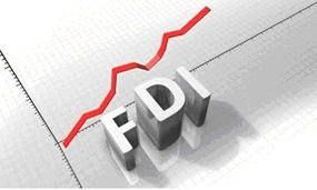 Hà Nội thu hút 445 dự án FDI