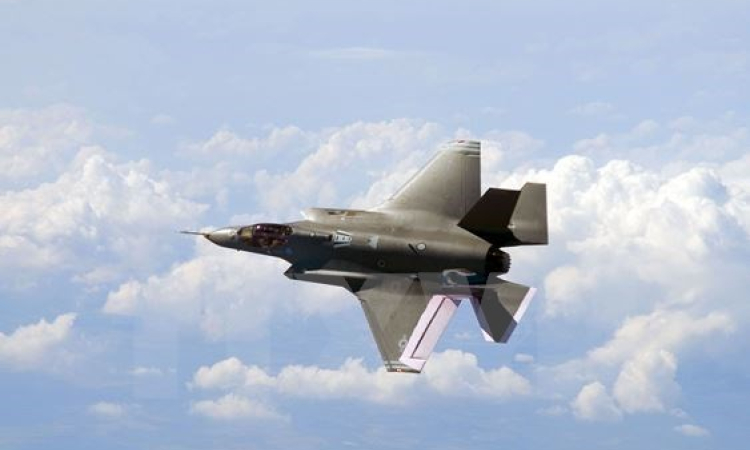 Israel thông qua kế hoạch trang bị thêm 17 chiến đấu cơ F-35