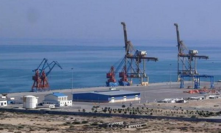 Pakistan cho phép Nga sử dụng cảng chiến lược Gwadar để xuất khẩu