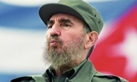 Lãnh tụ Fidel Castro - Người bạn lớn của nhân dân Việt Nam