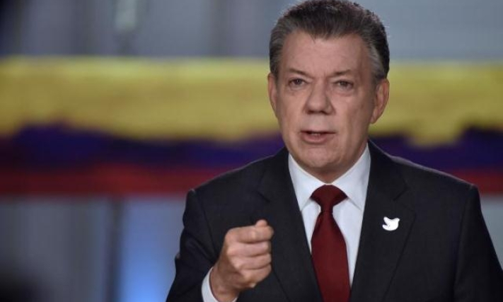 Colombia và FARC chuẩn bị ký thỏa thuận hòa bình mới