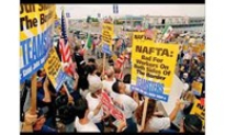 Mỹ nêu nội dung chính trong đàm phán lại NAFTA