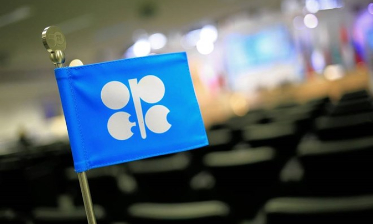 Các nước OPEC nhất trí về thỏa thuận cắt giảm sản lượng dầu mỏ