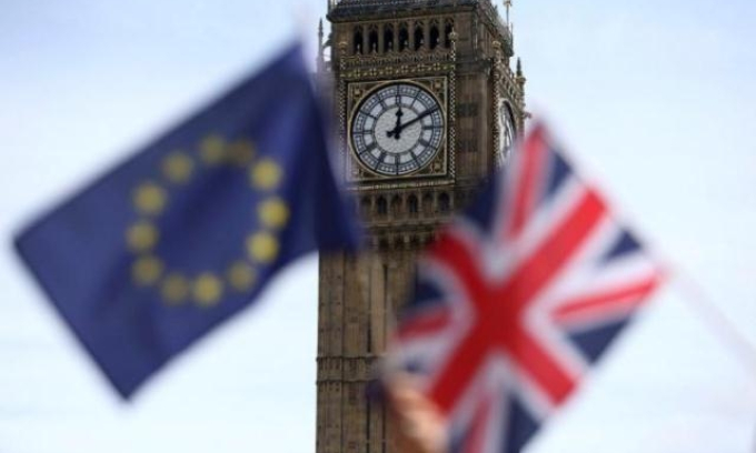 Anh chưa có kế hoạch cho Brexit