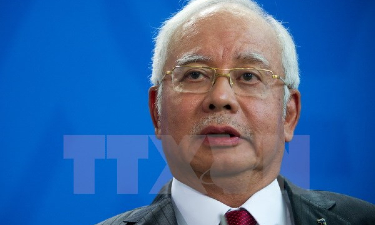 Malaysia cam kết tăng cường quan hệ với Mỹ dù có TPP hay không