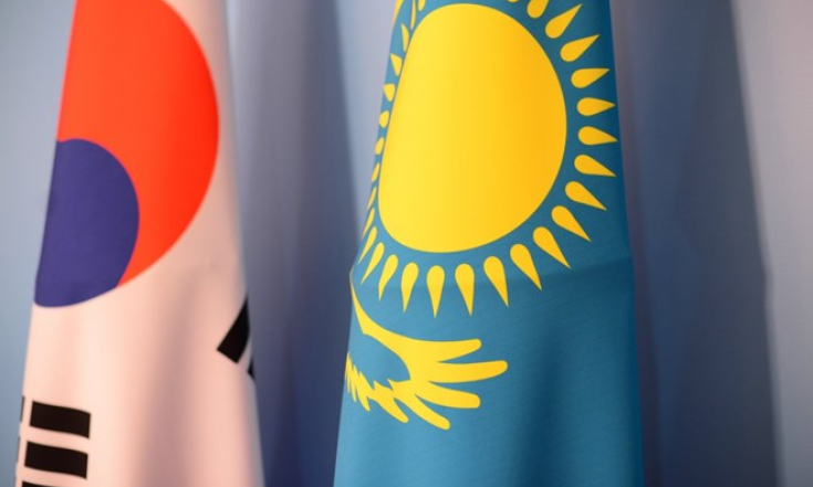 Kazakhstan kêu gọi Hàn Quốc tăng cường tham gia dự án phát triển