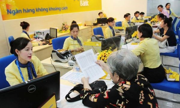 PVcomBank giảm lãi suất huy động hỗ trợ sản xuất kinh doanh