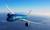 Vietnam Airlines cung ứng hơn 1, 6 triệu ghế cho mạng bay nội địa trong dịp Tết 2017