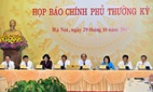 Chức năng, nhiệm vụ, cơ cấu tổ chức của Văn phòng Chính phủ