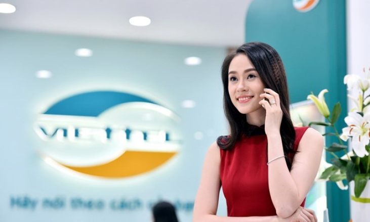 Viettel tuyên bố bỏ cước roaming giữa Lào, Campuchia và Việt Nam