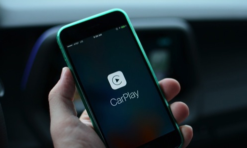 Apple CarPlay đã hiện diện trên 200 mẫu ô tô khác nhau