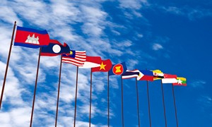 Một năm chung tay xây dựng Cộng đồng ASEAN