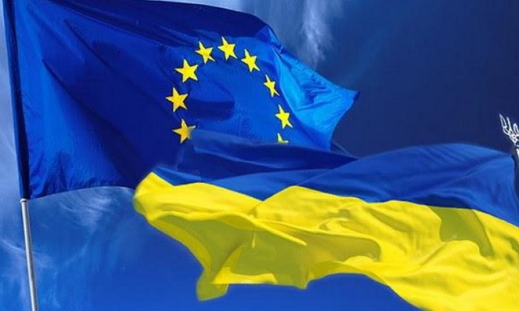 EU nhất trí việc hủy nhanh miễn thị thực đối với Ukraine, Gruzia