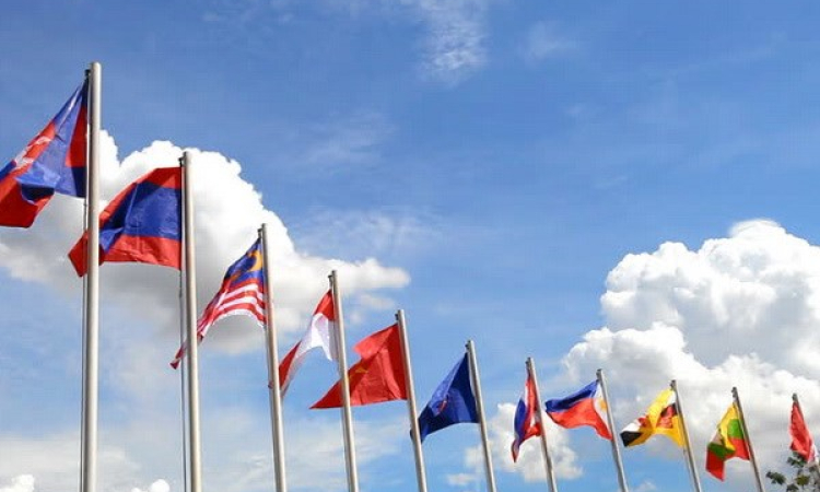 Liên minh Thái Bình Dương tăng cường hợp tác với ASEAN