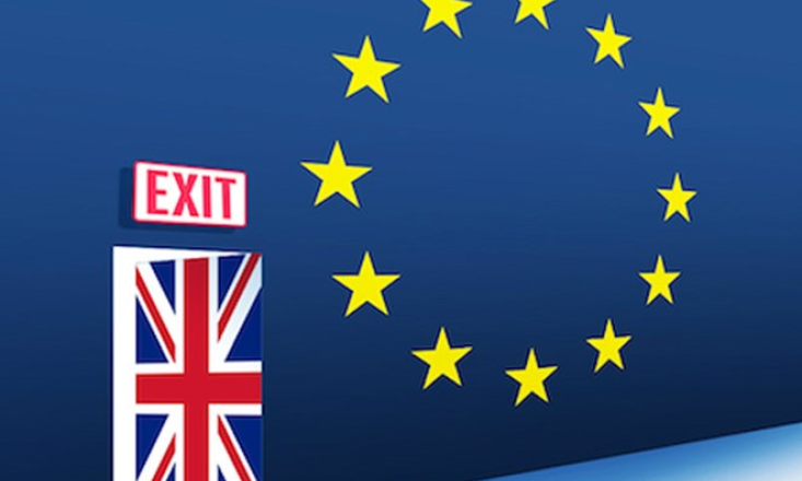 "Brexit" chính thức được đưa vào từ điển tiếng Anh Oxford