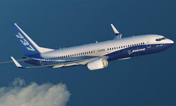 Iran hoàn tất ký kết hợp đồng mua 80 máy bay Boeing của Mỹ