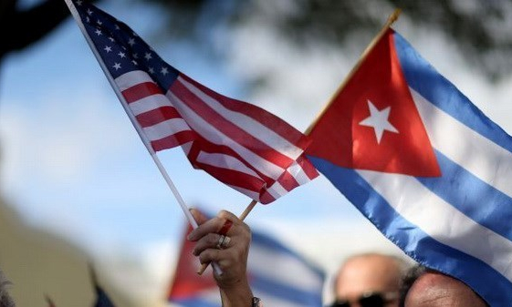 Cuba thúc đẩy các thỏa thuận với Mỹ trước khi ông Trump nhậm chức