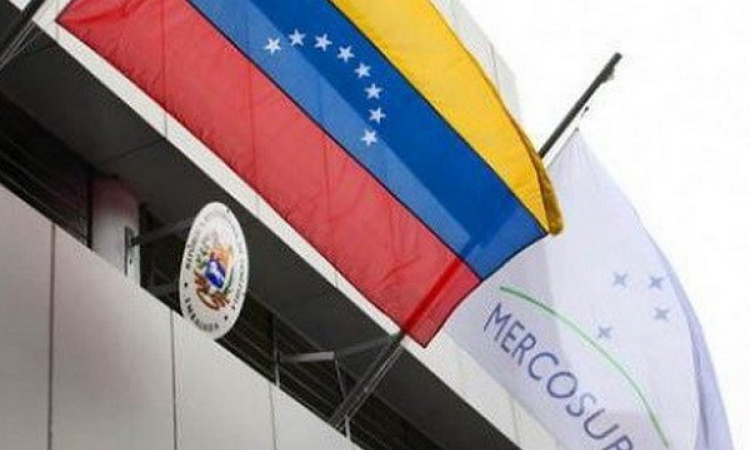 Brazil: Mercosur đã đình chỉ tư cách thành viên Venezuela