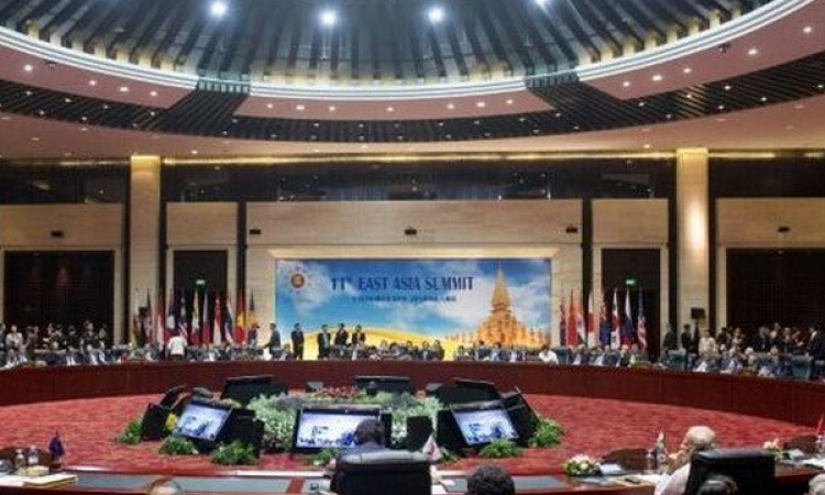 WEF: ASEAN là "thị trường mở cửa hơn" về thương mại so với EU và Mỹ