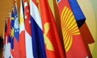 Họp liên ngành các cơ quan tham gia hợp tác ASEAN